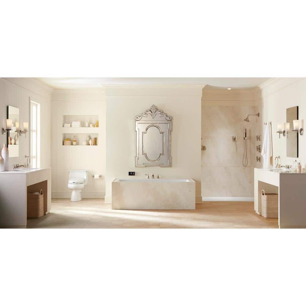 Catalan 24"x36" Recessed/Surface Mount Medicine Cabinet Satin Anodized Aluminum