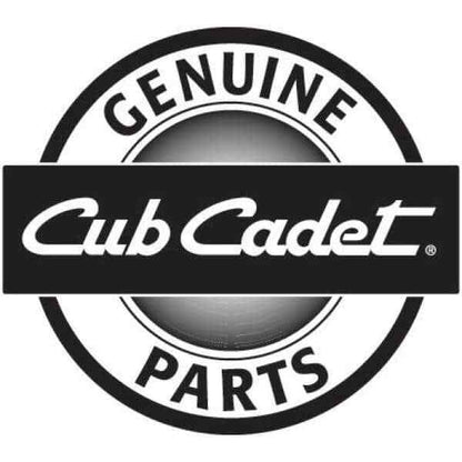 Cub Cadet High Lift Blade Set for 42 in. Riding Lawn Mowers w/ 6-Point Star OEM