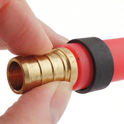Apollo 1/2 in. and 3/4 in. PEX-B Crimp Tool