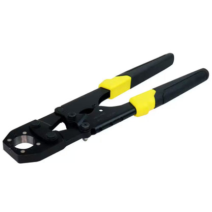 Apollo 3/8 in. to 1in. Multi-Head PEX-B Crimp Tool Kit 69PTKH0015Q
