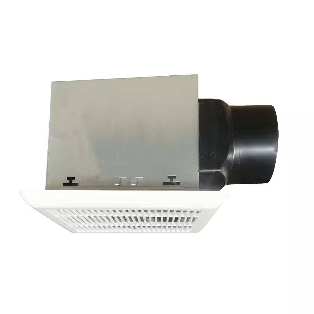 80 CFM 1.5 Sone Bathroom Exhaust Fan