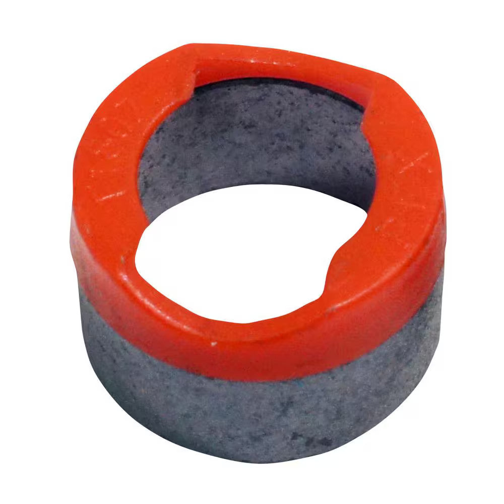 Apollo 1/2 in. Copper Pro Crimp Ring Pro Pack 75-Pack
