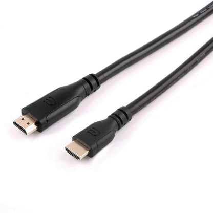Commercial Electric 50 ft. Standard HDMI High Speed Cable HD0776