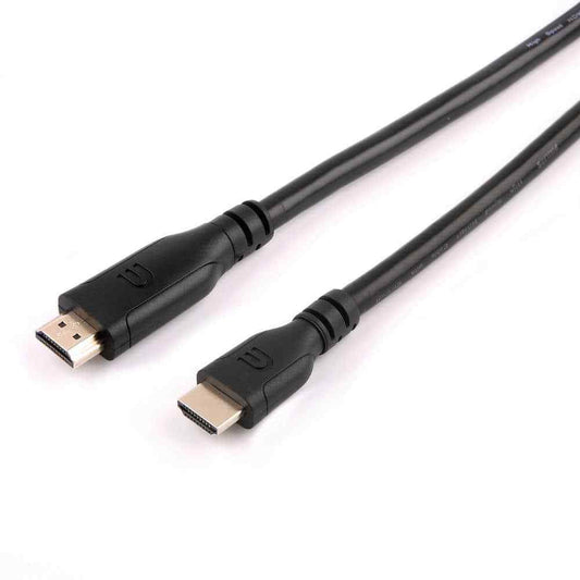 Commercial Electric 50 ft. Standard HDMI High Speed Cable HD0776