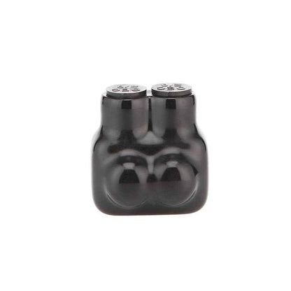 Commercial Electric 14 AWG to 2/0 AWG 2-Port Insulated Multiple Tap Connector 