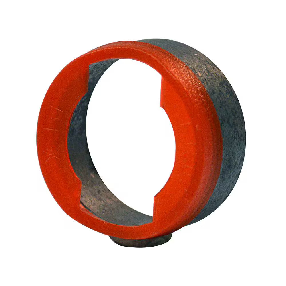 Apollo 1/2 in. Copper Pro Crimp Ring Pro Pack 75-Pack