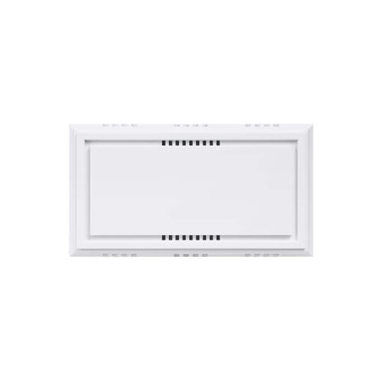 Defiant Wired Deluxe Contractor Doorbell Kit with 2 Wired Push Buttons