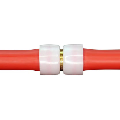 Apollo 1/2 in. x 100 ft. Red PEX-A Expansion Pipe in Solid EPPR10012S