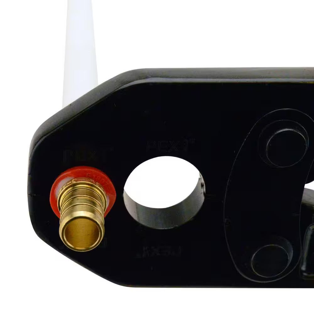 Apollo 1/2 in. and 3/4 in. PEX-B Crimp Tool