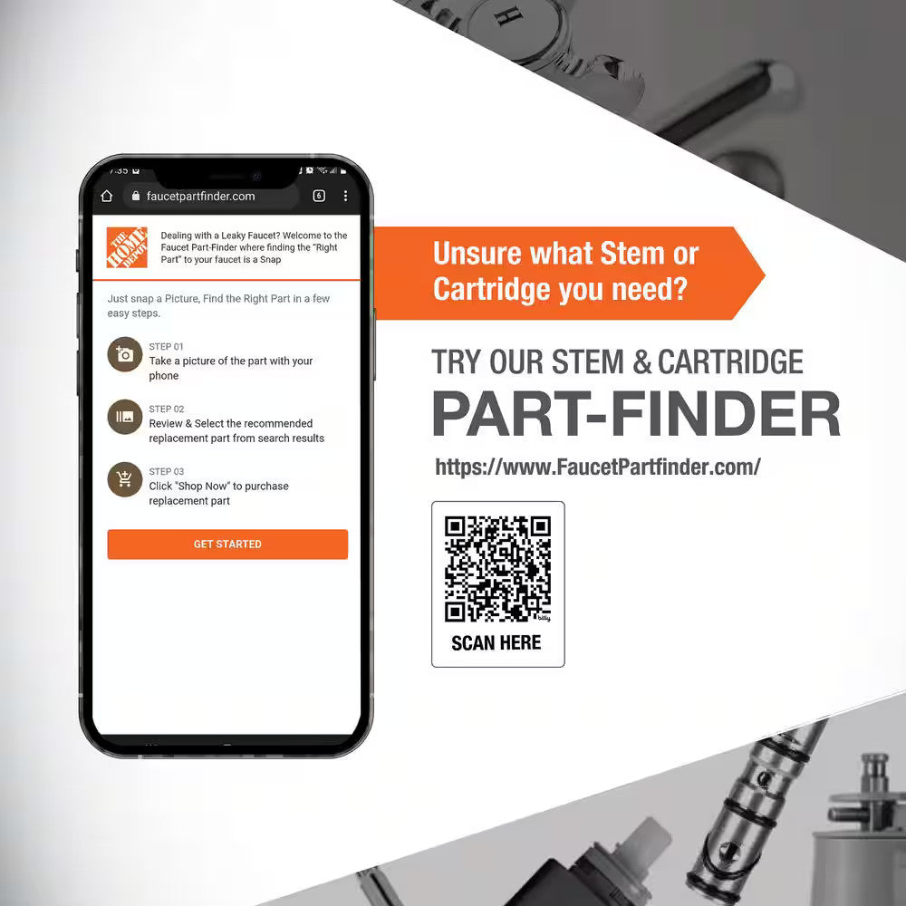 DANCO Cartridge for Moen Posi-Temp 88675A