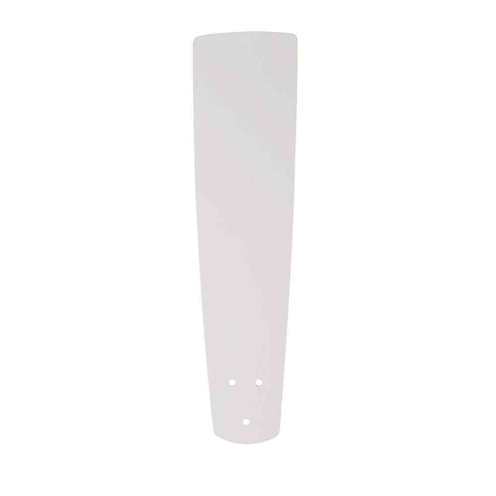 CRAFTMADE Eos 52 in. White Ceiling Fan w/ reversable blades and light kit