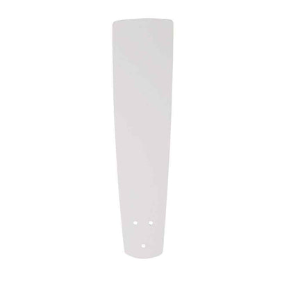 CRAFTMADE Eos 52 in. White Ceiling Fan w/ reversable blades and light kit