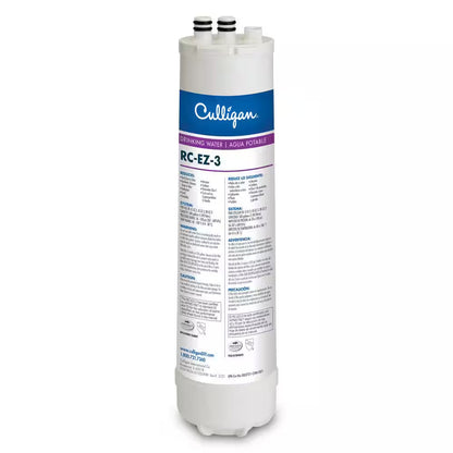 Culligan EZ-Change Replacement Advanced Filtration Water Filter Cartridge