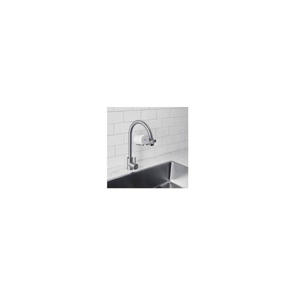 Culligan White Faucet Mount CULFMWH