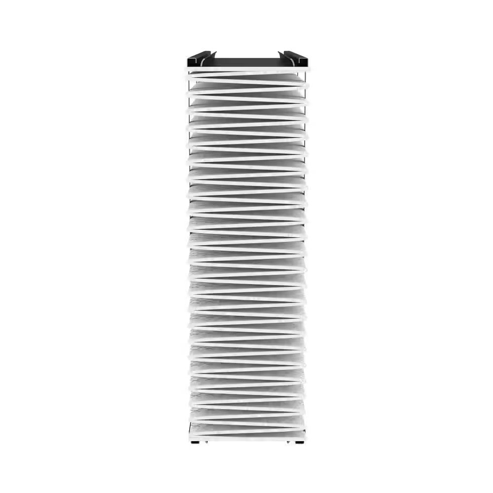 Aprilaire 16 x 25 x 4 410 Air Cleaner Filter MERV 11 Whole-House Air Purifier