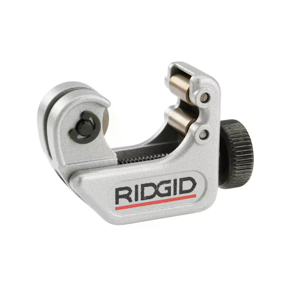 32985 Model 104 Close Quarters Tubing Cutter, 3/16-inch to 15/16-inch Tube