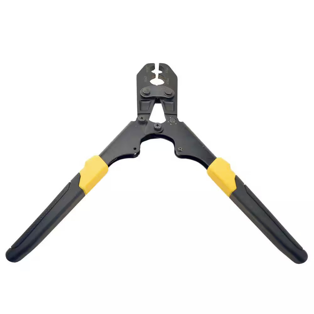 Apollo 1/2 in. and 3/4 in. PEX-B Crimp Tool 69PTKH0014C