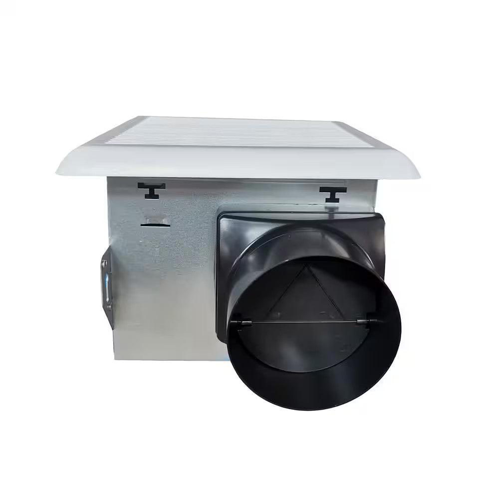 80 CFM 1.5 Sone Bathroom Exhaust Fan