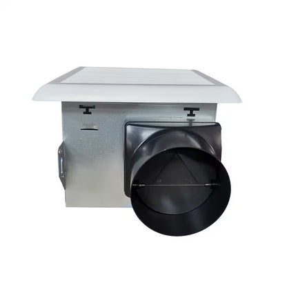 80 CFM 1.5 Sone Bathroom Exhaust Fan