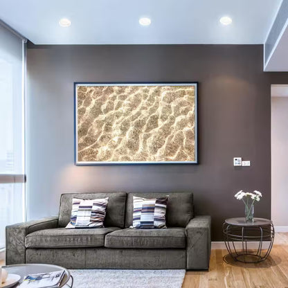 Commercial Electric 4" LED 3-Level Ultra Canless Recessed Light, Adjustable CCT