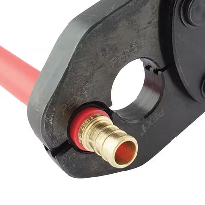 Apollo 1/2 in. and 3/4 in. PEX-B Crimp Tool 69PTKH0014C