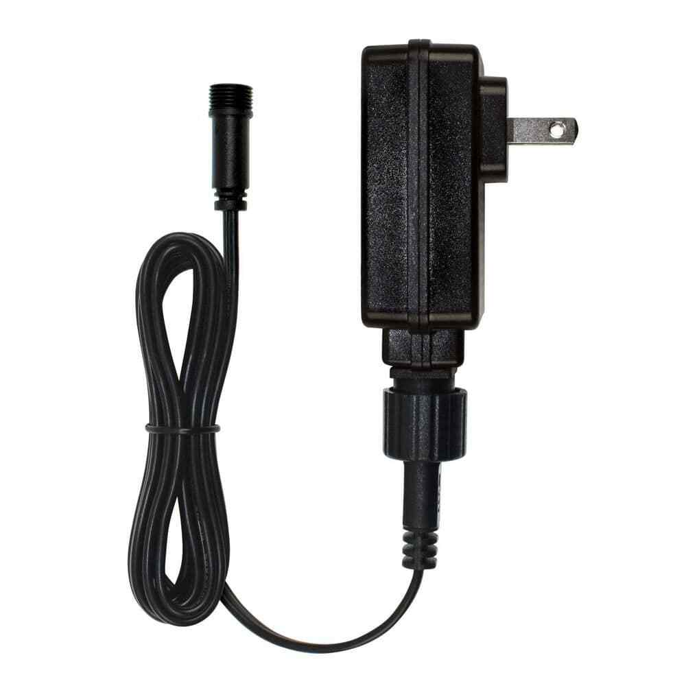 Armacost Lighting Portico Outdoor LED Driver 12-Volt Transformer 814240