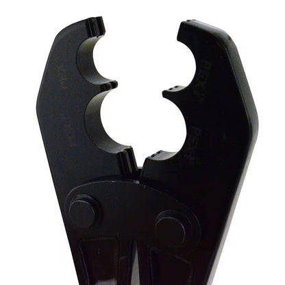 Apollo 1/2 in. and 3/4 in. PEX-B Crimp Tool 69PTKH0014C