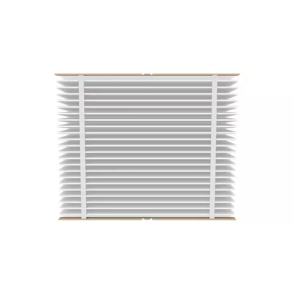 AprilAire 201 Air Filter 2200 2250 Series FPR 10 MERV 10 20 x 25 x 6