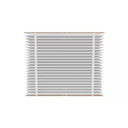 AprilAire 201 Air Filter 2200 2250 Series FPR 10 MERV 10 20 x 25 x 6