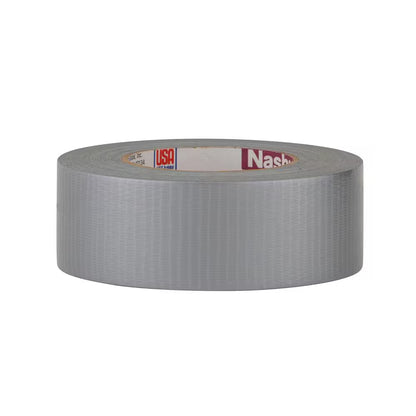 6-PACKS TOTAL 1.89 in. x 35 yd. 394 General Purpose Duct Tape in Silver 9MIL