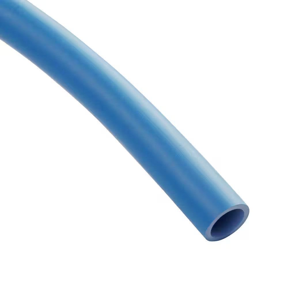 Apollo 1/2 in. x 100 ft. Blue PEX-A Expansion Pipe in Solid EPPB10012S