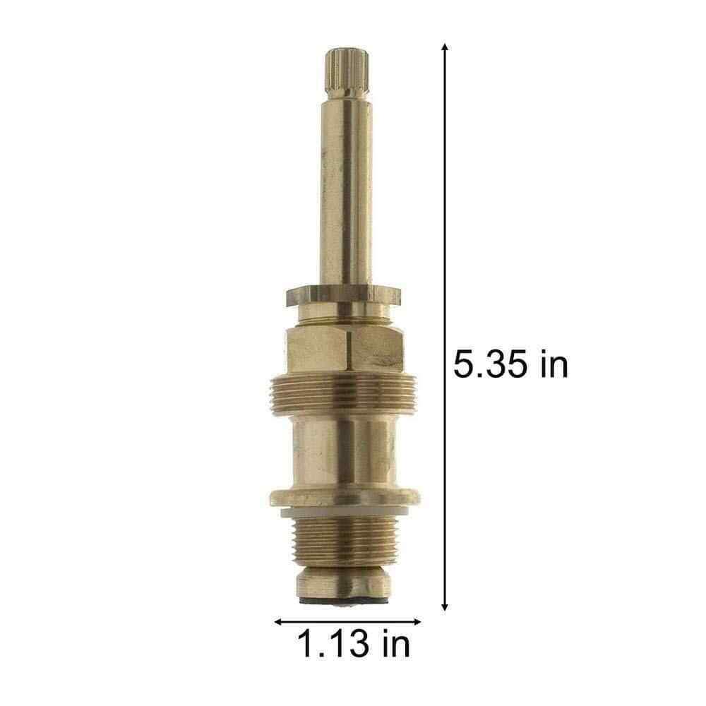 Danco 9H1HC Hot amp Cold Stem for Price Pfister Faucets