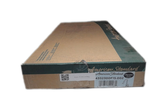 American Standard Pekoe 1Handle Pull-Down Kitchen Faucet 1.5GPM Polished Chrome