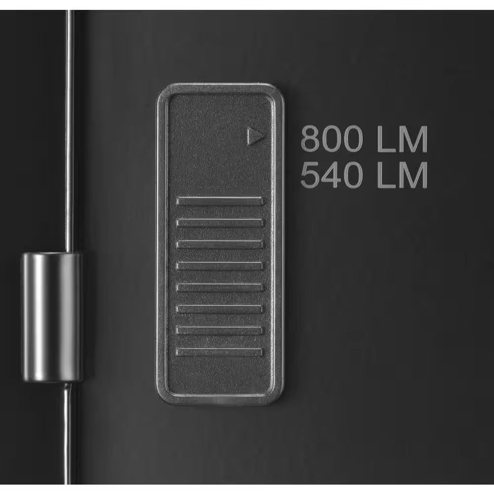 Commercial Electric Premium 4" LED Baffle Canless Recessed Adjust CCT and Lumen