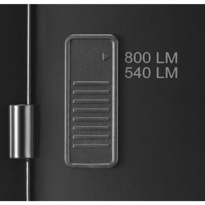 Commercial Electric Premium 4" LED Baffle Canless Recessed Adjust CCT and Lumen