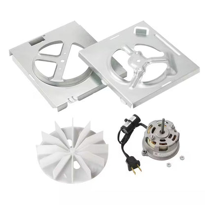 Broan-NuTone Replacement Motor Wheel 70 CFM