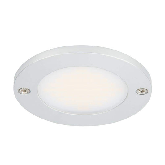 Armacost Lighting Disc Low Profile Under Cabinet LED Puck Light 2700K