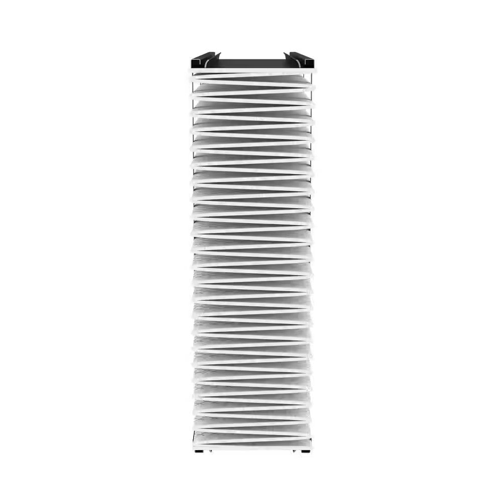 1-PACK AprilAir MERV 13 Filter 213 Whole House Purification 20 x 25 x 4 