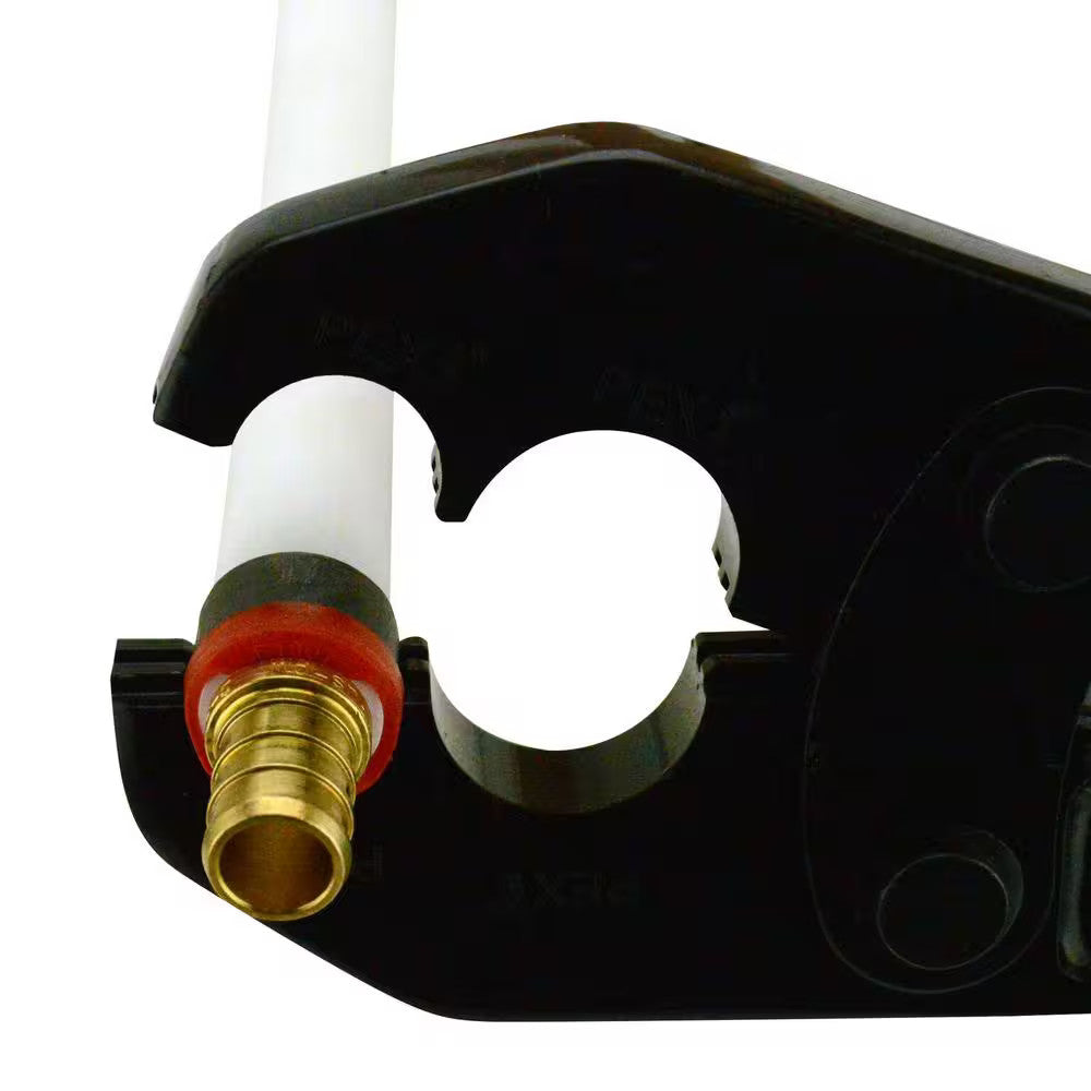 Apollo 1/2 in. and 3/4 in. PEX-B Crimp Tool