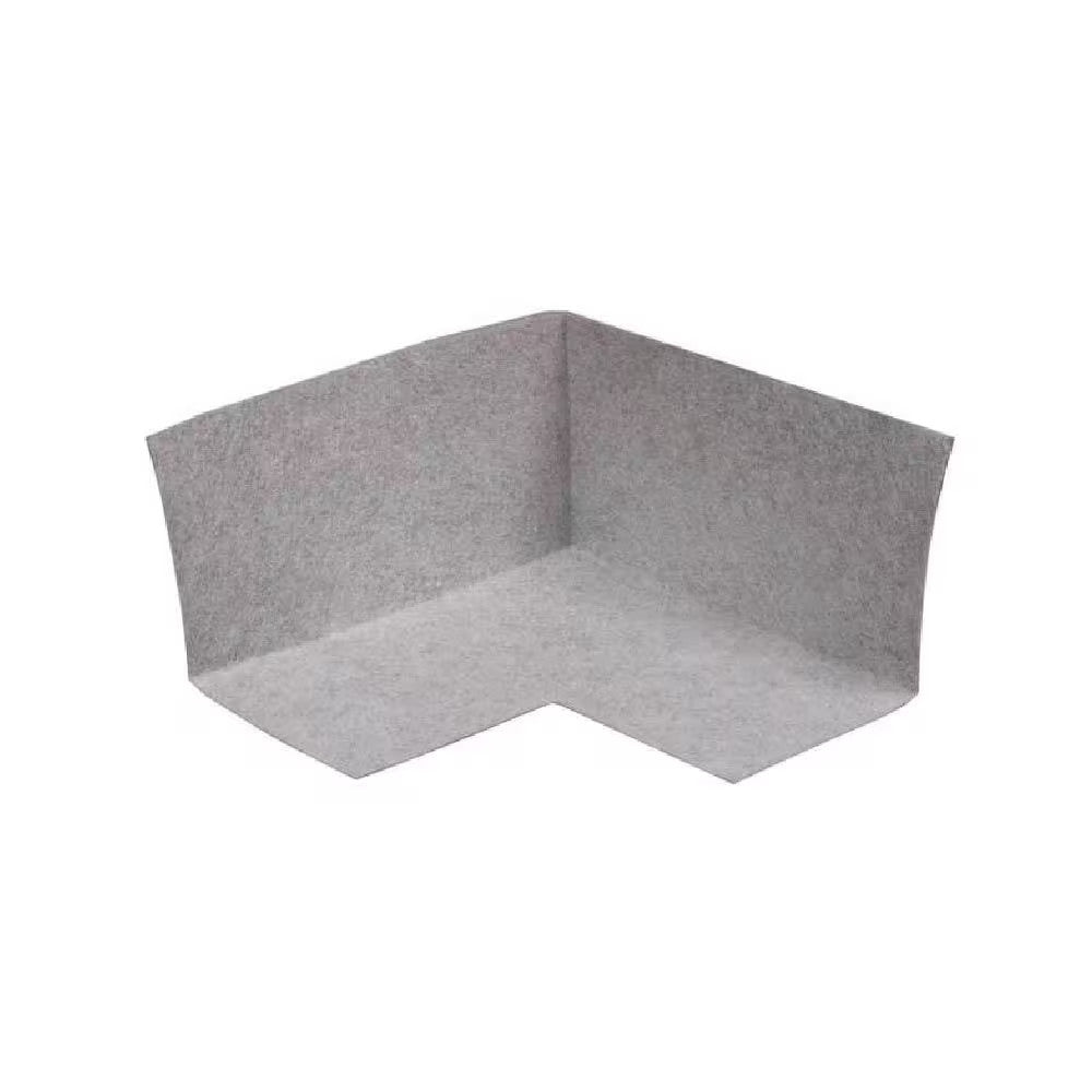 2-PK Everbilt Watershield Shower System Pre-Formed 90° Waterproof Inside Corners