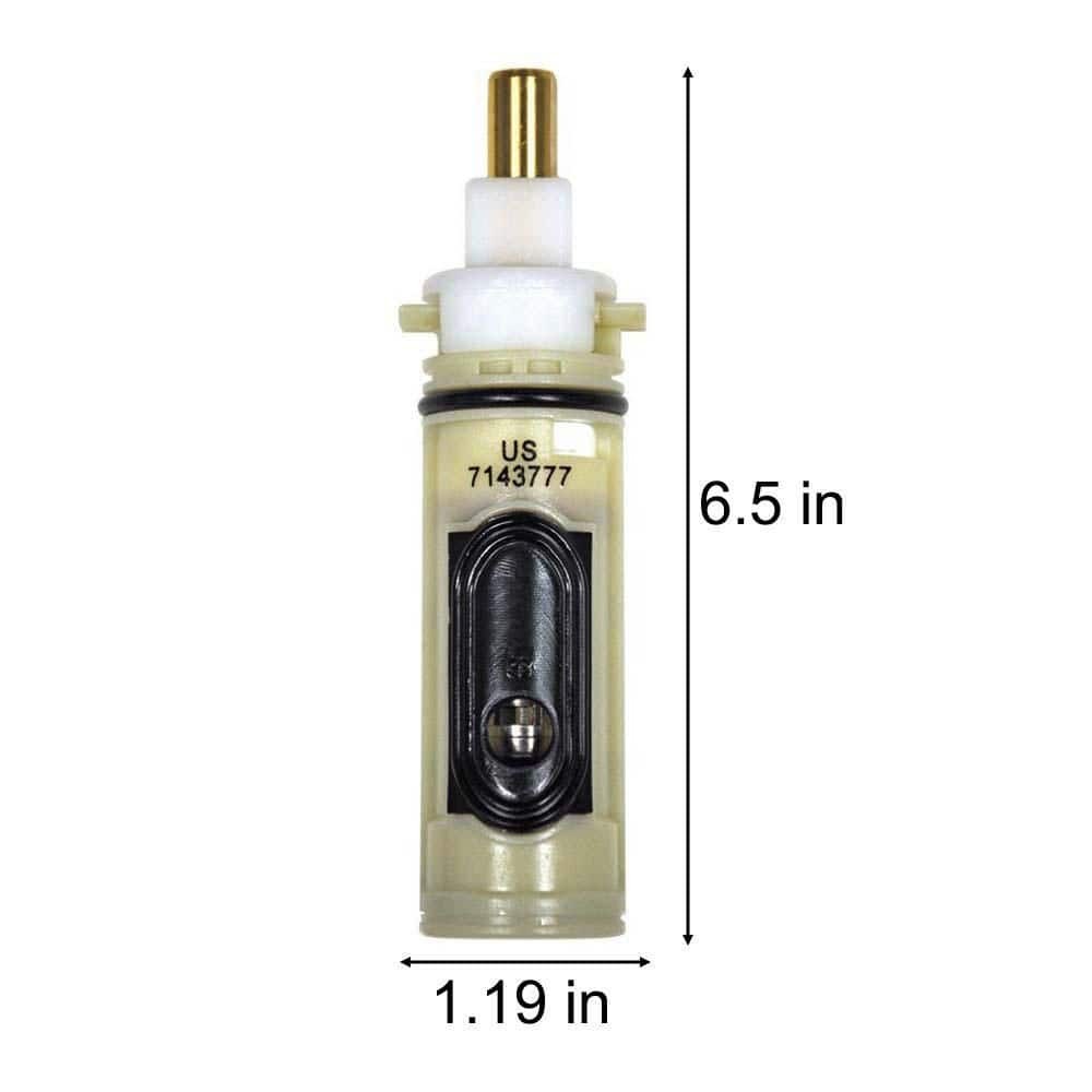 DANCO Cartridge for Moen Posi-Temp
