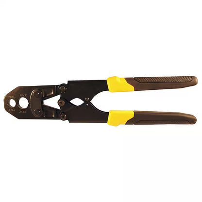 Apollo 1/2 in. and 3/4 in. PEX-B Crimp Tool 69PTKH0014C