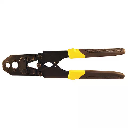 Apollo 1/2 in. and 3/4 in. PEX-B Crimp Tool 69PTKH0014C