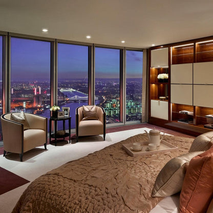 7.5 in. Trim 3000K 40-Watt Eq. Disk Light J-Box or Recessed Can Mounted (4-Pack)