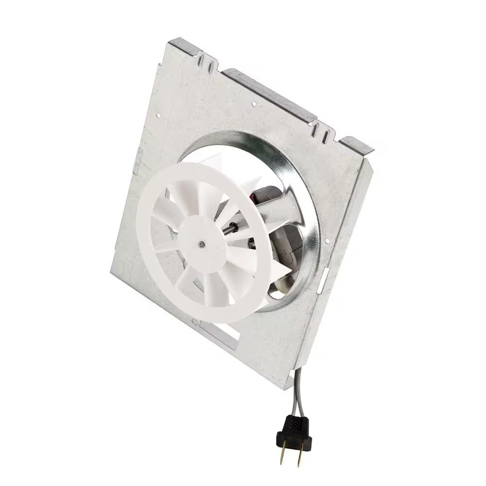 Broan-NuTone 50 CFM Replacement Motor Wheel for 696N Ventilation Fan, 4.0 Sones