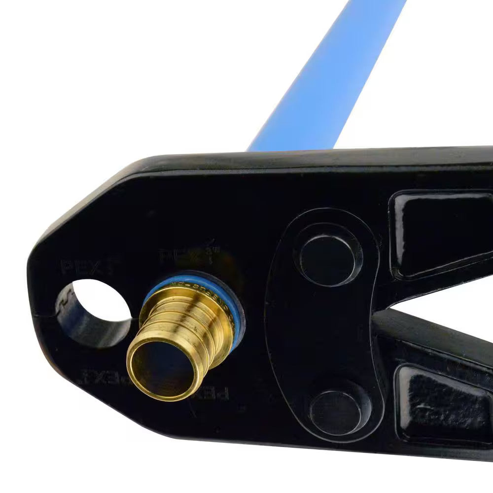 Apollo 1/2 in. and 3/4 in. PEX-B Crimp Tool 69PTKH0014C