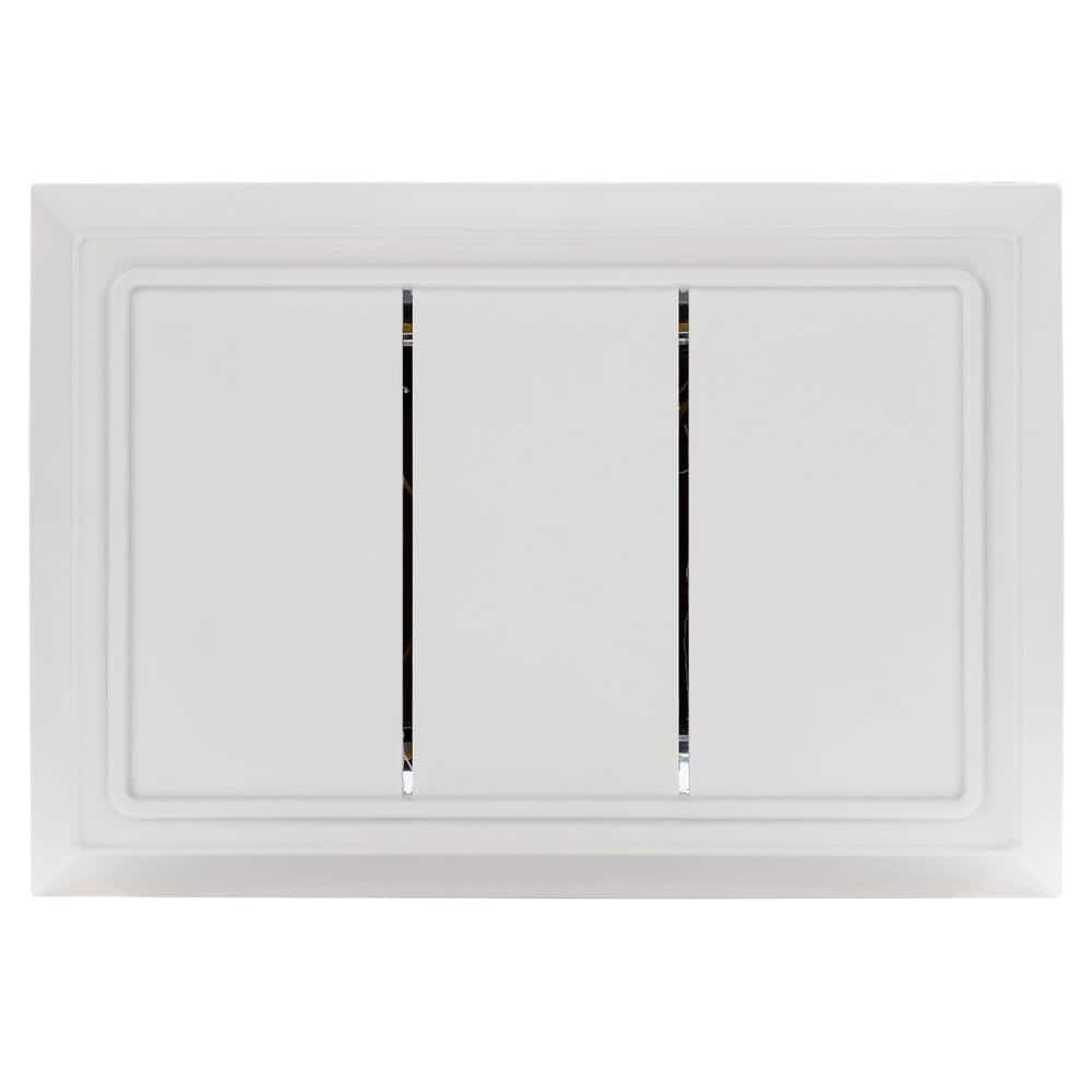 Defiant Wired Doorbell Chime White 18000041