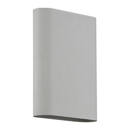 Access Lighting Lux Transitional 2-Light Satin Frosted Dimmable Wall Sconce