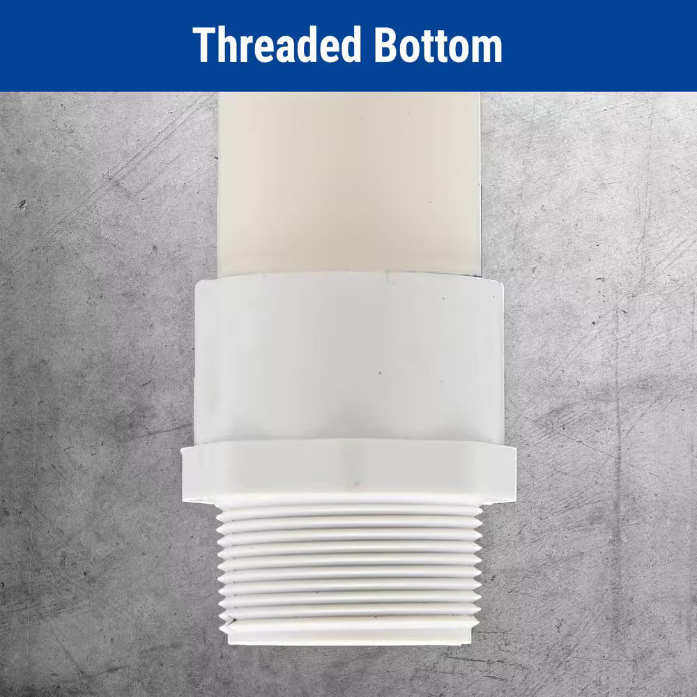 Basement Watchdog Quick Connect Pipe BW-QCP