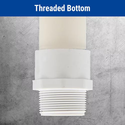 Basement Watchdog Quick Connect Pipe BW-QCP